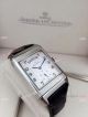 Clone Jaeger LeCoultre Grande Reverso Duo Watch Black Leather Strap (7)_th.jpg